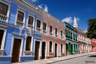 Bild på Bogota Colombia